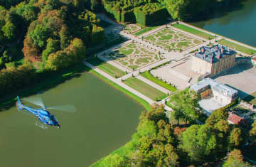 HIS、空の交通DXのAirXと提携　欧州・NZでヘリ移動と遊覧を来年1月開始へ