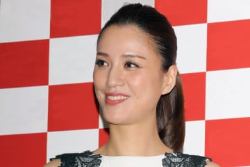 遼河はるひ、芸名めぐり宝塚同期に“30年言えなかったこと”　「1人でドキドキしてた」