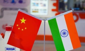 中国とインド両軍、西部国境地区で第23回軍司令官級会談を開催
