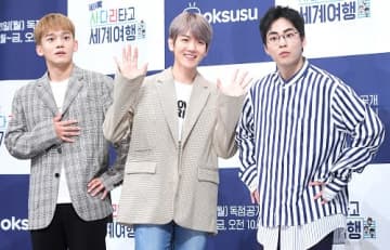 EXO・CBXの3人、古巣SMエンタとの訴訟で“全敗”　グループ活動からも除外で遠のく完全体