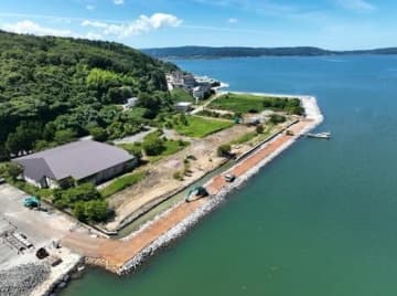 防災と震災復興を学ぶ、クラブツーリズムが能登半島を舞台に大人の社会科見学ツアーを販売