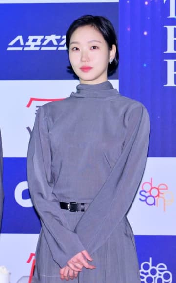 女優キム・ゴウン、『ユミの細胞たち』シーズン3の撮影終了！韓国で2026年公開