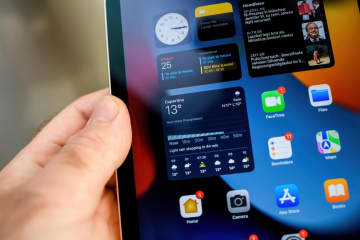 iPad mini、有機EL／防水モデル登場か。MacBook Air、iPad Airも有機ELになる可能性