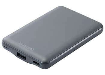 1％の不安から守る！　モバイルバッテリー人気ランキングTOP10　2025/10/29