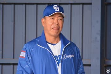 中日、高知秋季キャンプ参加選手を発表！