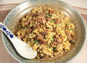 【全国チャーハン巡り】創作中華 喜家酒館［きやしゅかん］（東京・中野）　フードジャーナリスト・はんつ遠藤が行く！