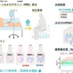 「お尻から呼吸する」腸換気法の安全性　東京科学大学と名古屋大学がヒトで実証