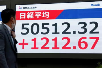 造船業界にプラス材料続出　物色広がる中まだ割安な銘柄はコレだ【資産倍増期待のお宝銘柄】