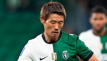 30歳日本代表MF、0円で獲得できるかもしれないワールドクラスの選手！？契約満了予定と海外紙が注目