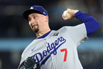 データ上はブルージェイズやや有利も…「第5戦の勝者が68回中46回(67.6%)でシリーズを制している」ドジャースはスネルのリベンジ投球に期待