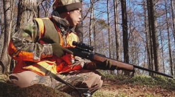 クマ被害“過去最悪”　注目の『公務員ハンター』　全国で先駆けの長野・小諸市の事例　メリットは「専門的知識」「ハンター目線」「捕獲までの流れがスムーズに」