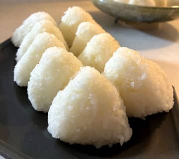 いつも月夜に米の飯