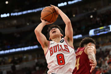 【バスケ】河村勇輝の移籍先を専門メディアが予測「日本」に加えて「ユーロリーグ」も浮上