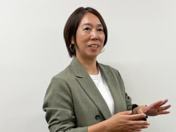 【話題人】子どもたちの学びにつながるイベントで地域貢献を目指す