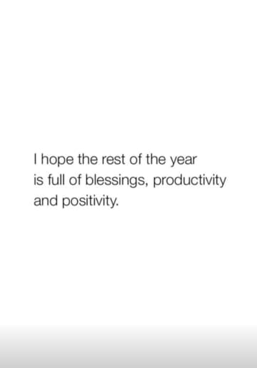 “離婚発表”後初のコメント、「世界で最も美しい女性」2位のクララがSNS更新　8億円新居が話題に