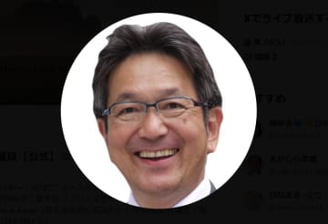 元TBSの立憲議員、小野田紀美大臣の週刊誌への抗議に「強い違和感を覚える」