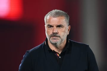 ポステコグルー氏にセルティック復帰の可能性が浮上か…かつて2年間で5つのタイトル獲得