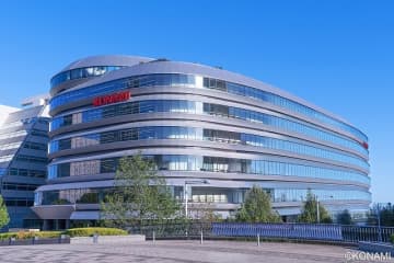 クリエーターの理想空間を実現　コナミグループの次世代研究開発拠点が完成