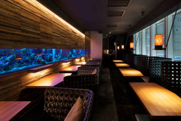 新宿でディナーデートするなら！カップルにオススメのお店5選