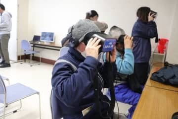 【千葉県】楽しみながら防災力UP！袖ケ浦市で「防災フェスティバル」11/24開催！煙体験から緊急車両展示まで！VR体験・自衛隊も参加