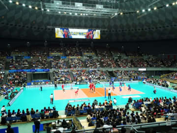 令和7年度天皇杯・皇后杯全日本選手権大会ファイナルラウンドの出場チームと組み合わせが決定