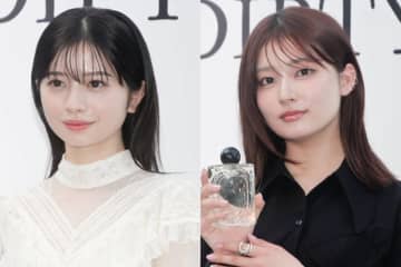 桜田ひより、毎年恒例！？吉川愛バースデーを祝福し「ひよあいの関係性だいすき」「最高でしょ」の声