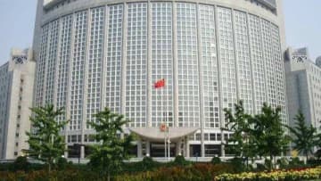 習近平主席、トランプ米大統領と会談へ