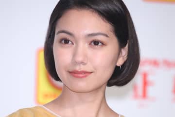 二階堂ふみ　新作映画の現場で見せた動物愛護の強い信念…ヘアメークを中断要請した理由