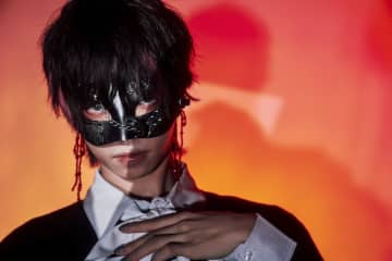 【インタビュー】超学生、2ndフルアルバム『アンフィテアトルム』発売「これを経て表現も変わっていくといいなと」