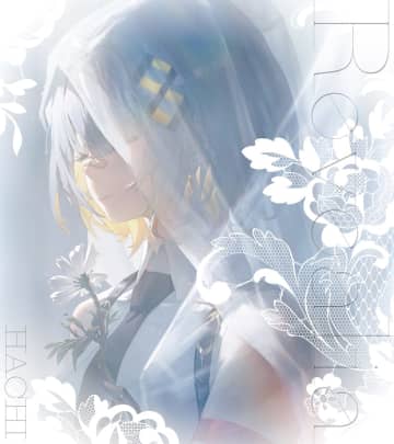 HACHI、4thアルバム『Revealia』発売決定