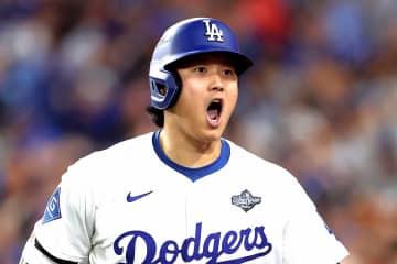 大谷翔平は「もっと上のリーグに所属するべきだ」MVP３度レジェンドが“超メジャーリーグ級”の活躍に脱帽「未知の領域。二度と遭遇しないだろう」