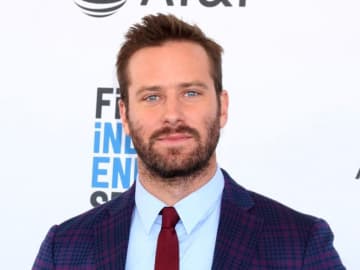 アーミー・ハマーの映画復帰作は西部劇スリラー！　予告編が公開