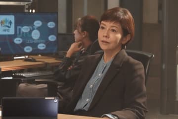 DICTが暴く国際NPO法人の闇…奈美（沢口靖子）はアナログを駆使して事件解決の突破口を開く＜『絶対零度』第4話完全版＞