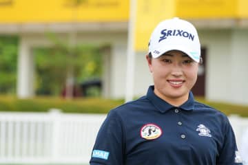 初めて出場した国別対抗戦 竹田麗央「得られるものがすごく大きかった」