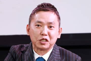 『べらぼう』待望の大河デビューに歓喜の爆問・太田光　「エキストラみたい」ツッコミにブチギレ