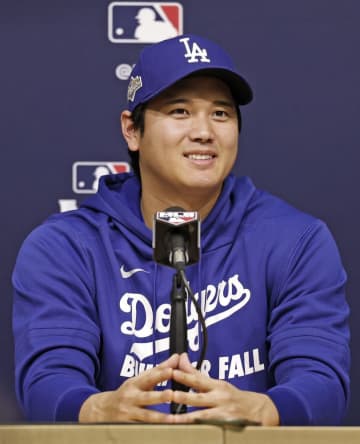 ドジャースが初の10億ドル突破　24年の総収入、大リーグで初