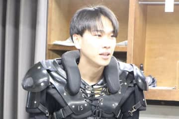 【飯塚オート・ＳＧ日本選手権】初出場の吉林直都　悔しい３着「２着が良かった。仕方ないけど」