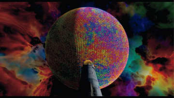 『次元を超える』に集結した樋口真嗣らクリエイター陣のコメント到着　新場面写真も