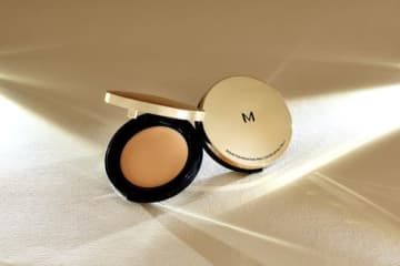 韓国コスメブランド「MISSHA」バームタイプのファンデーションを11月5日より発売開始！