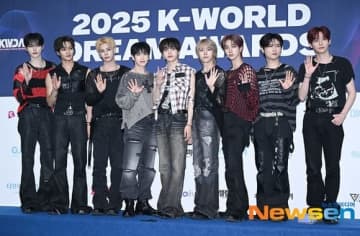 CRAVITY、2ndフルアルバムのエピローグ作「Dare to Crave : Epilogue」トラックリスト公開