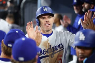 フリーマンいとこの女子テニス選手　国籍理由にブルージェイズファンから中傷「カナダ人なのに…」