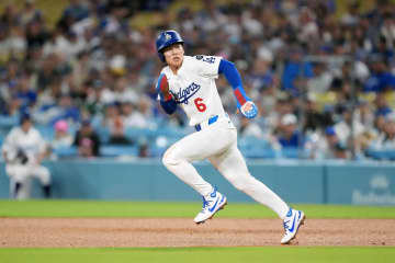 「ロバーツ監督の執着が最悪の結果招く」、キム・ヘソン起用巡り韓国メディア不満爆発...「代打起用さえない衝撃」