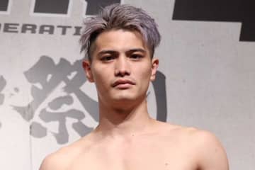 期待の格闘家に無期限試合出場停止処分　突然の発表に騒然「何があったん!?」「相当ヤバイやんけ」