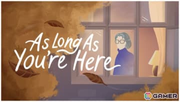 もし、全ての記憶を失ってしまったら？アルツハイマー病を一人称視点で描くナラティブゲーム「As Long As You're Here」がSteamでリリース