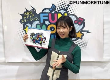 東山奈央「みんなと楽しい祭りを楽しむことができる」ニューシングル『とおりゃんせ』に込めた想い！