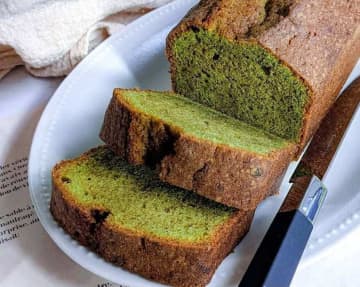 ホットケーキミックスで簡単！ほろ苦さがたまらない「抹茶スイーツ」