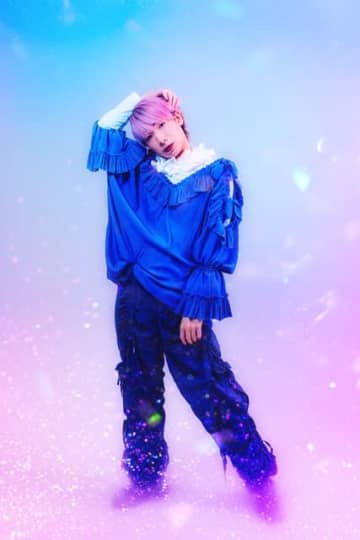 【CDJインタビュー】私は私にできることを歌にしていく ゆっきゅんのニューEP