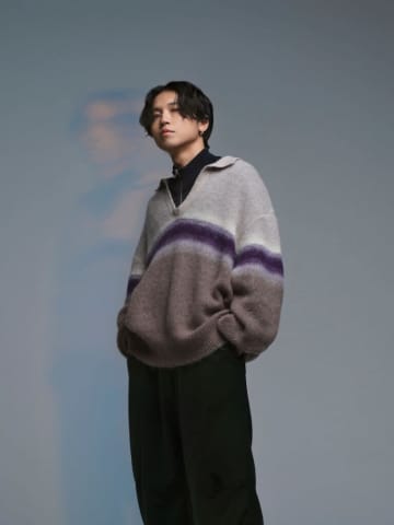 すりぃ、ツアータイトルチューン「火鳥」リリース＋リリックビデオ公開