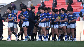 【全国高校ラグビー】島根県は予選の試合なしで代表校決定　石見智翠館が35大会連続出場　昨年は合同チームと決勝