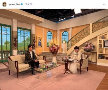山口百恵さんが「ばあばと呼ばれるのは...」　三浦祐太朗さんの話に黒柳徹子さんがひと言